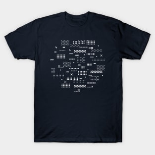 Circle Squared T-Shirt